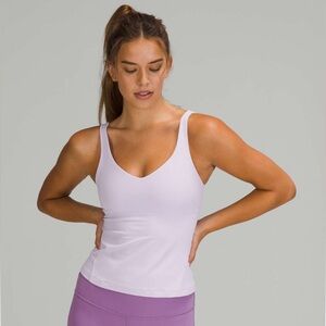 Lululemon Align Waist-Length Tank Top